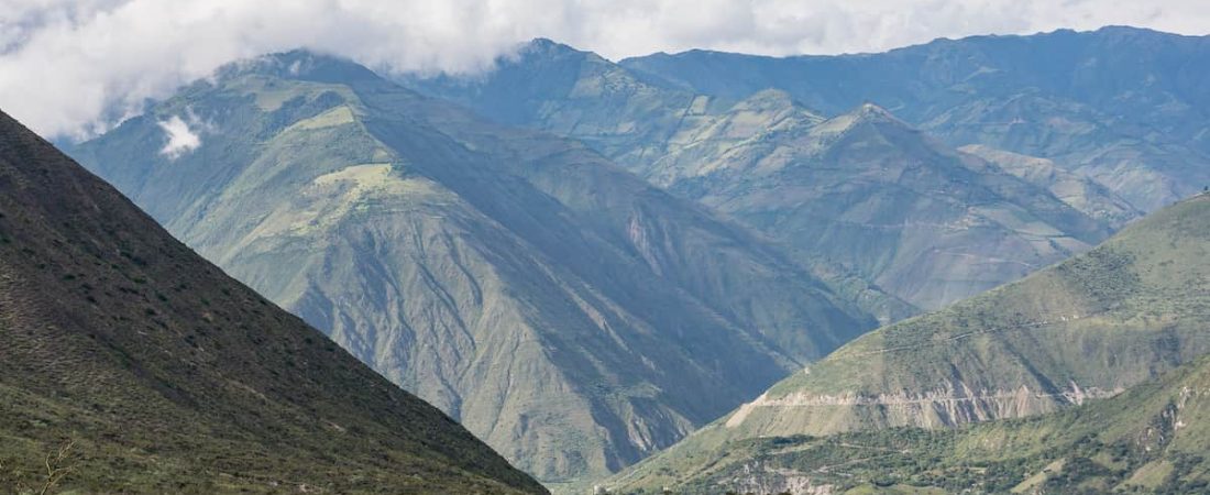 Lugares de Ecuador