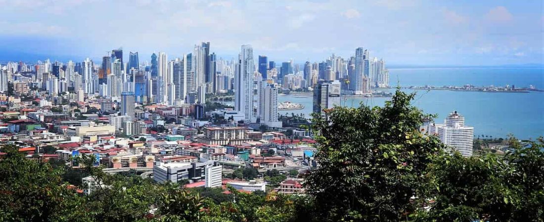 Lugares de Panamá