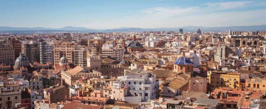 7 lugares de Valencia que no te puedes perder