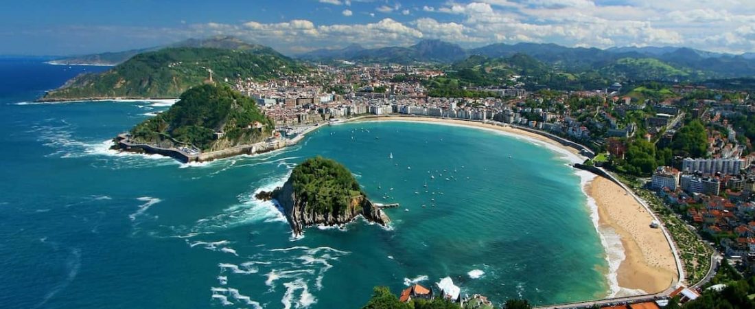 9 lugares que ver en San Sebastián, España