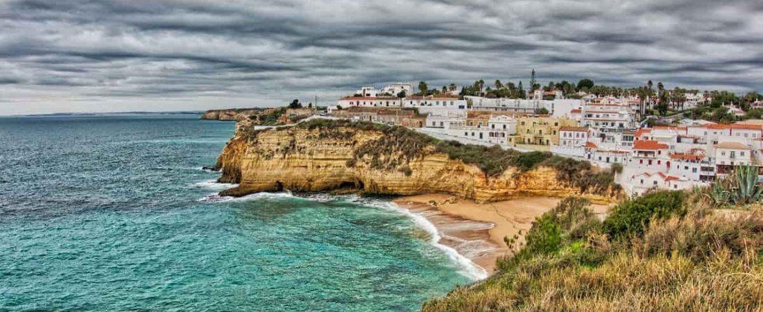 Lugares que ver en El Algarve