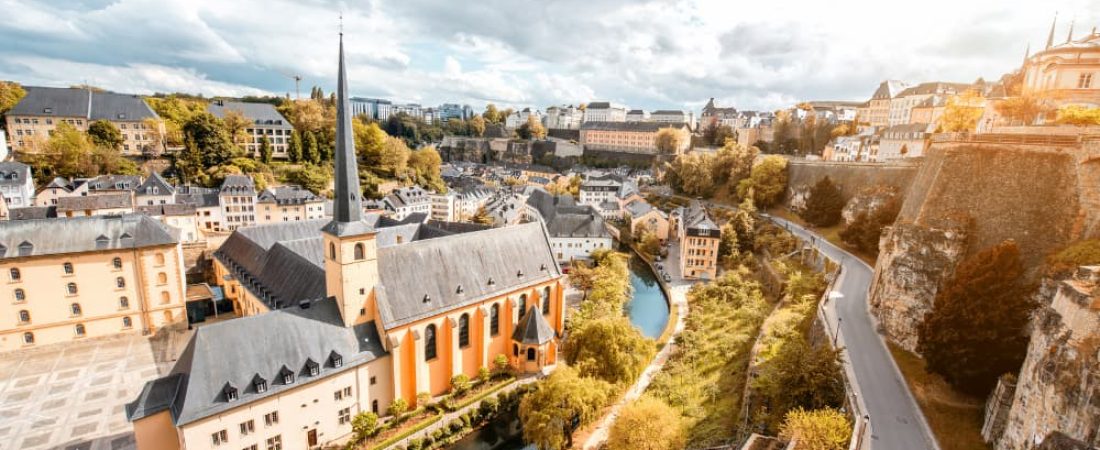 Luxemburgo recibe el premio Ciudad Accesible 2022 por ser más accesible para las personas con discapacidad