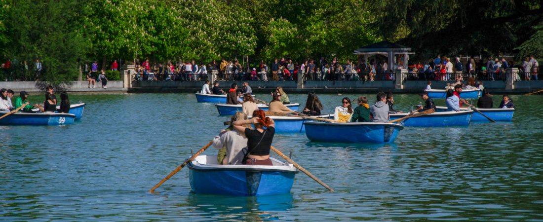 Madrid pone en marcha un Proyecto Beta de limpieza extraordinaria en sus zonas más turísticas-1