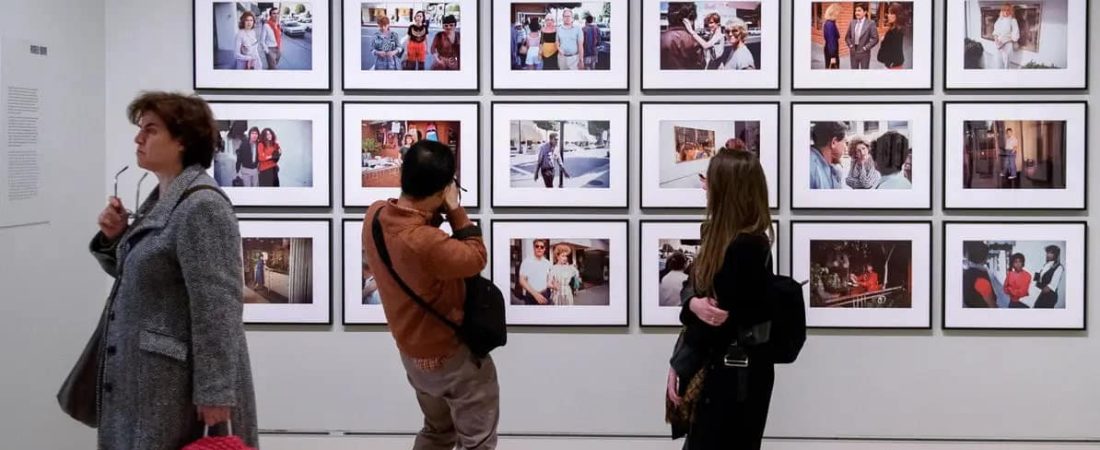 Madrid y Barcelona celebran el Día Mundial de la Fotografía con entradas gratuitas a exposiciones-1