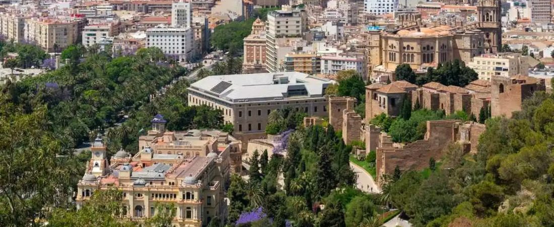 Málaga celebrará el Día Mundial del Turismo con puertas abiertas a 34 museos, centros expositivos y monumentos-1