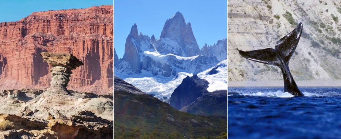 Maravillas Naturales