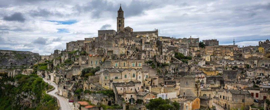 Matera