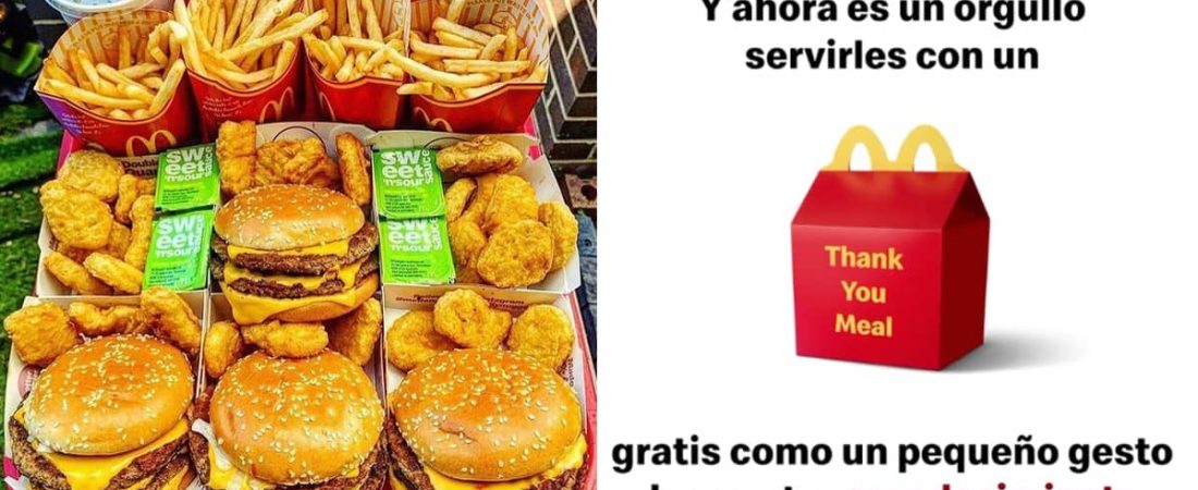 McDonalds