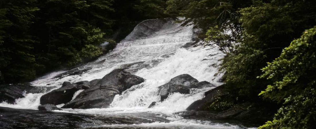 Mejores cascadas para ver en Bariloche