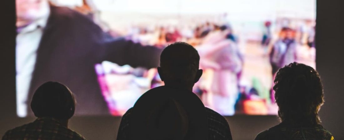 Un estudio revela cuáles son las mejores ciudades para las personas amantes del cine