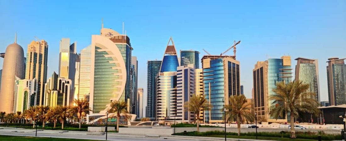 Mejores cosas para hacer en Qatar