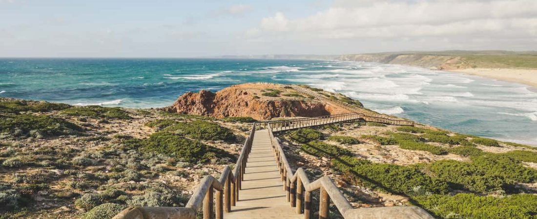 Mejores Playas de Portugal