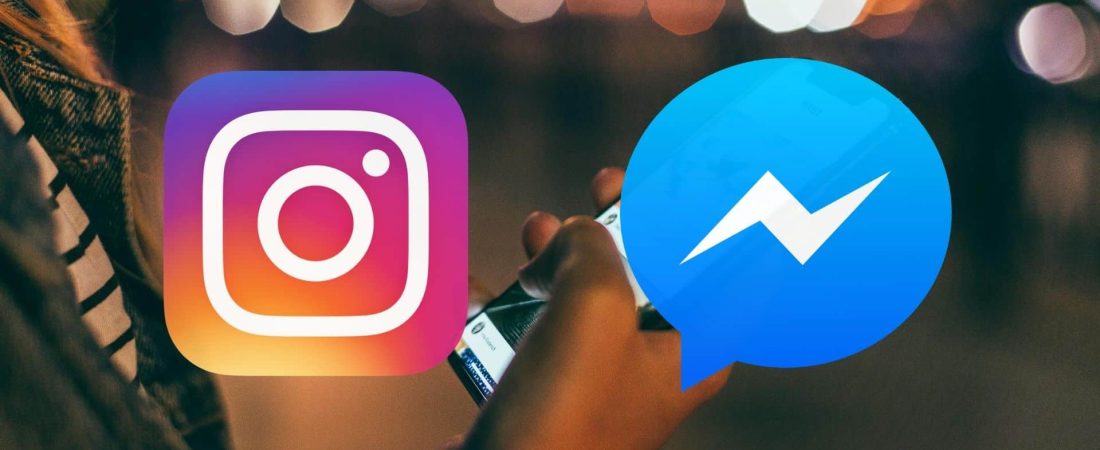 Instagram y Facebook unen sus servicios de mensajería