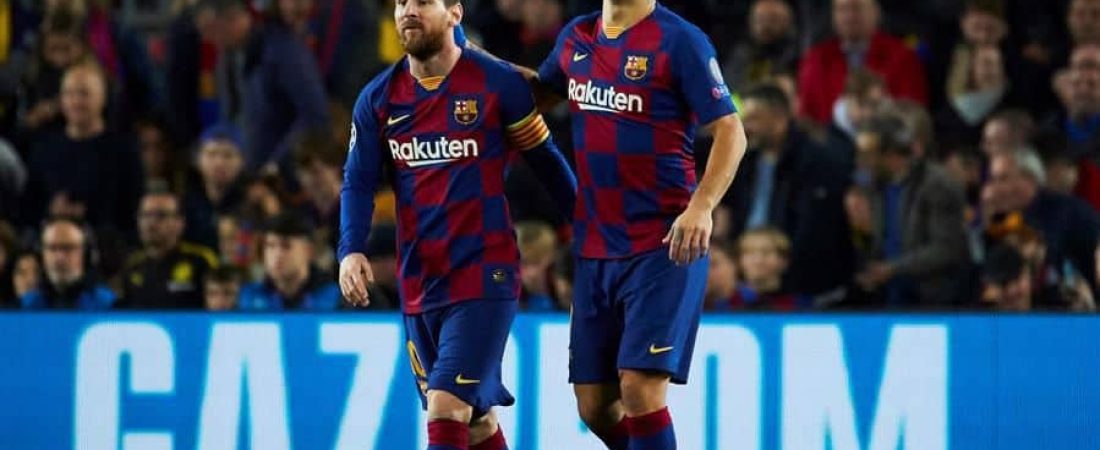 Messi confirmó que los jugadores del Barcelona reducirán sus salarios en un 70% para contribuir con el club en la paga de sueldos de los empleados