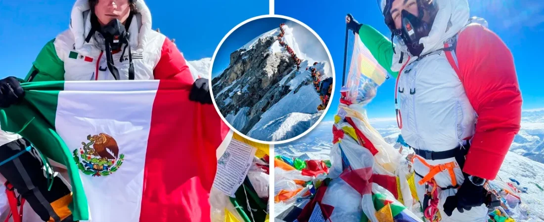 Mexicano-rompe-record-al-convertirse-en-el-mas-joven-en-el-Everest