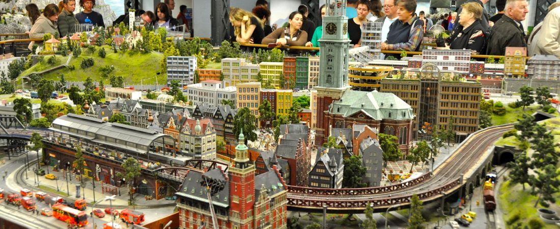 Miniatur-Wunderland-museo-en-Hamburgo