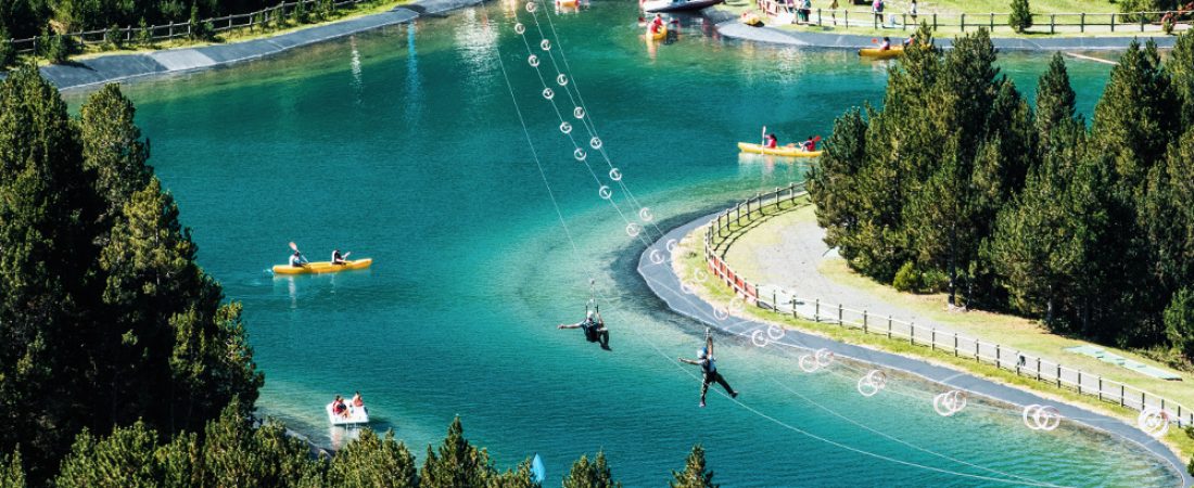 Mont Magic Andorra