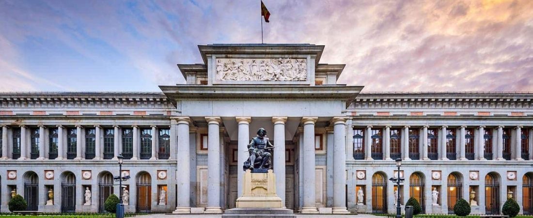 Museo del Prado: Todo sobre uno de los museos más importantes de España