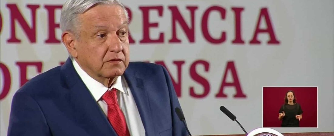 México presentó su plan para volver a la 'nueva normalidad' a partir del 1 de junio 4