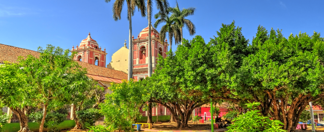 NICARAGUA