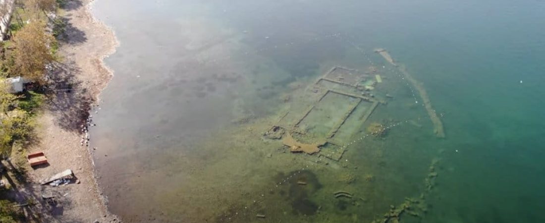 lago Iznik