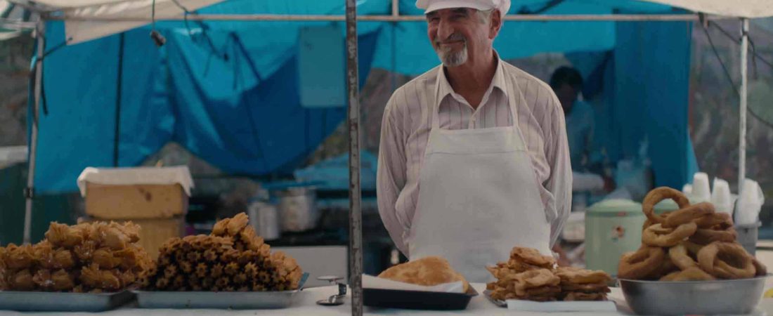 Netflix lanza docuserie sobre la comida callejera en Latinoamérica 2