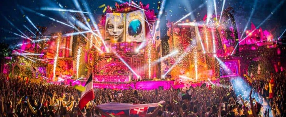 No habrá Tomorrowland 2020 El festival de música electrónica más importante del mundo es cancelado por el coronavirus