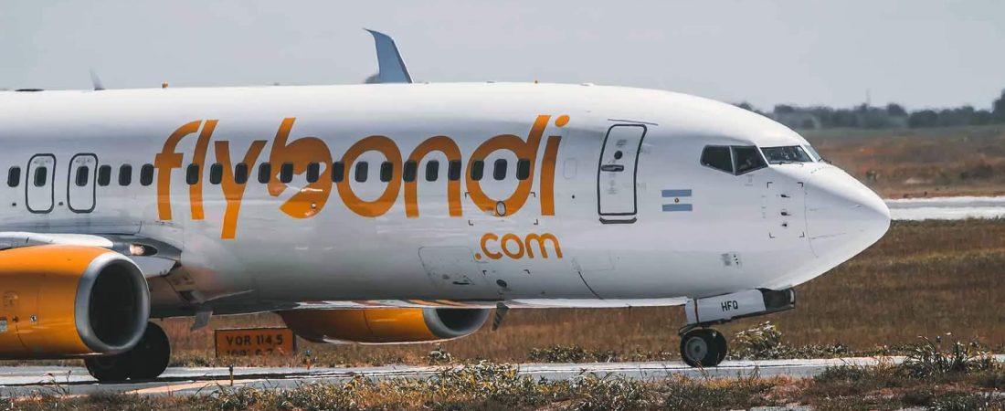 FlyBondi