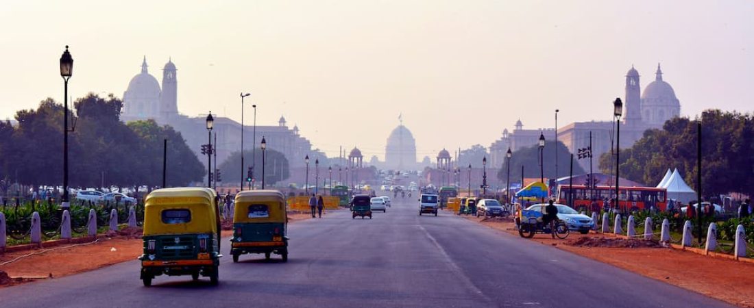 nueva delhi