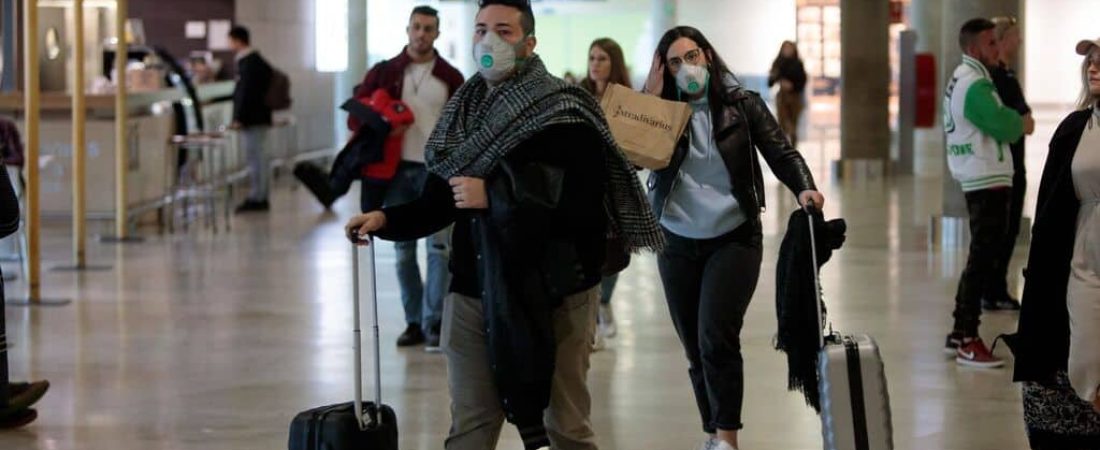 Nueva York El aeropuerto LaGuardia ofrece pruebas de COVID-19 gratuitas y en las próximas semanas podrían implementarlo en el aeropuerto JFK