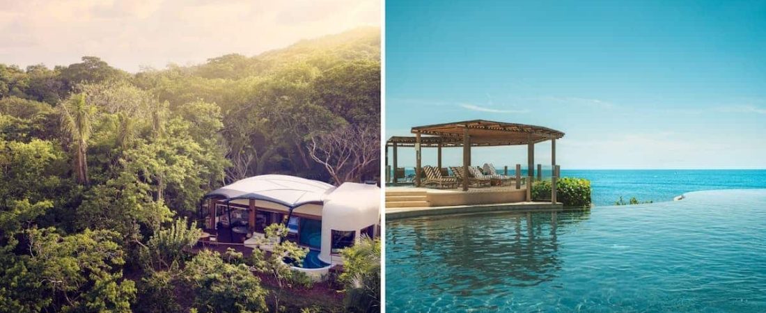 Four Seasons tiene un proyecto de 15 suites bajo la modalidad Glamping en México para este 2022