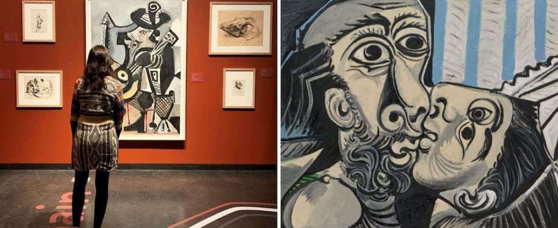 Este museo de Florida, Estados Unidos, tiene en exhibición obras de Pablo Picasso que nunca se han visto en el país