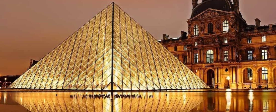 Obras que ver en el Louvre