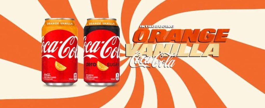 Orange-Vanilla