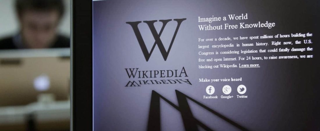 Pakistán ha prohibido Wikipedia en el país porque "hirió sus sentimientos"