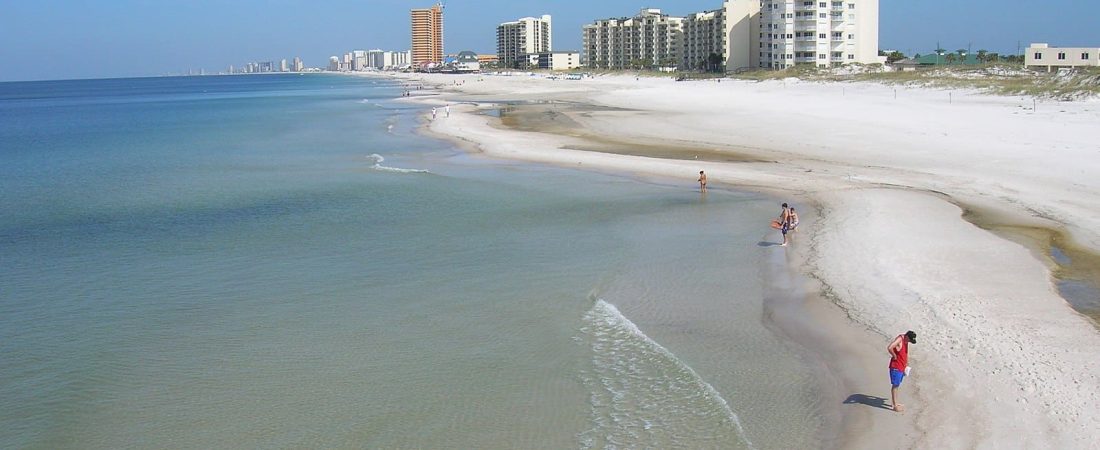 Panama City Beach