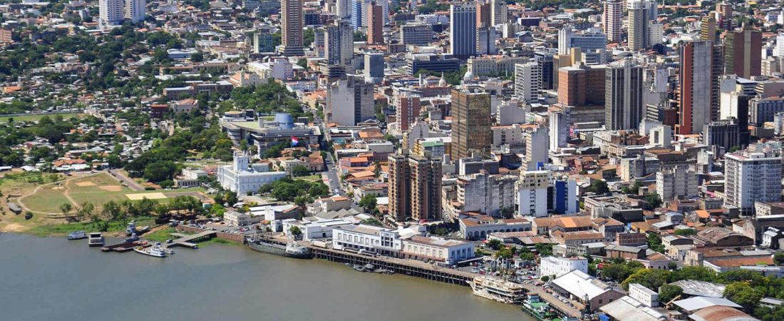 Paraguay comienza a levantar su cuarentena es el país de Sudamérica con el menor impacto por coronavirus