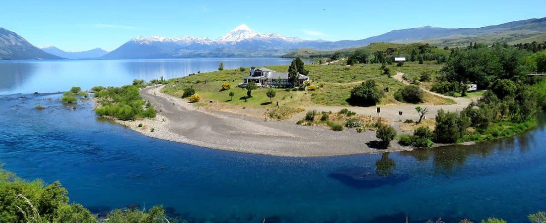 Parque Nacional Argentina