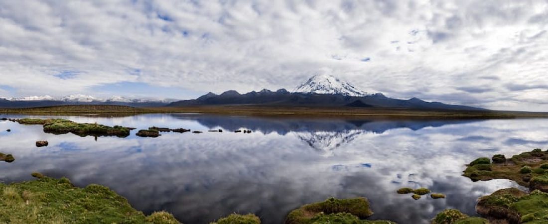 Parques Nacionales de Bolivia