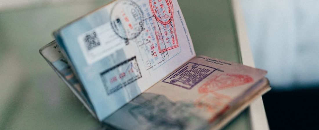 Revelaron cuáles son los pasaportes más poderosos en lo que va del 2021