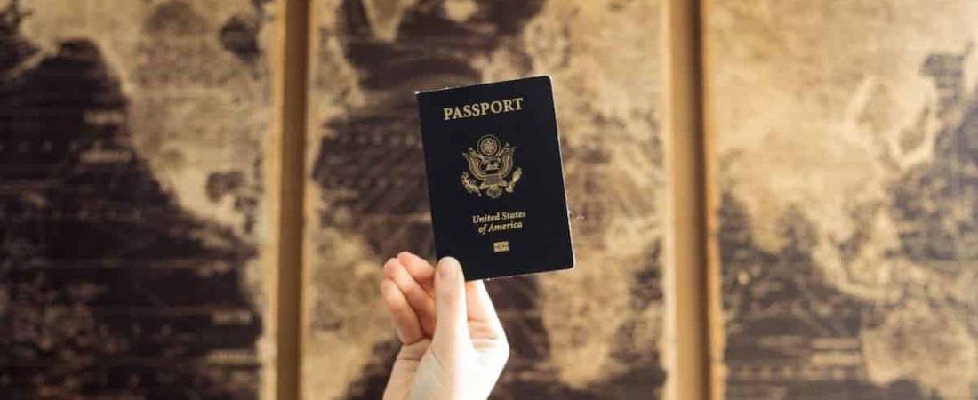 Estos serán los pasaportes más poderosos del mundo para el año 2022