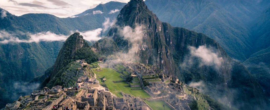 Un museo de Florida tendrá el primer paseo virtual de Machu Picchu a nivel mundial