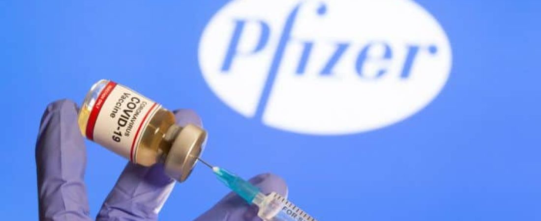 Pfizer vacuna covid-19