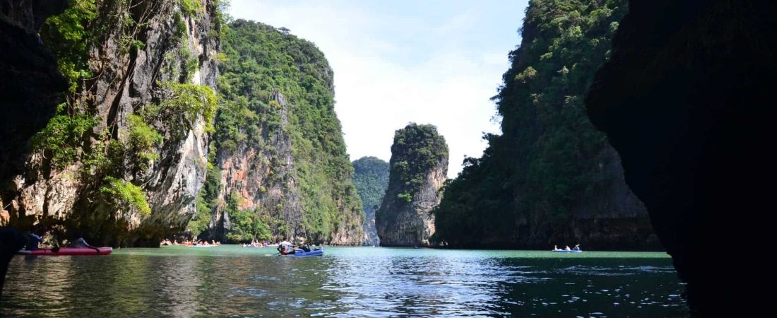 Tailandia: Phuket se prepara para volver a recibir a turistas a partir de Julio y proponen ofrecer estadías por 1 dólar la noche