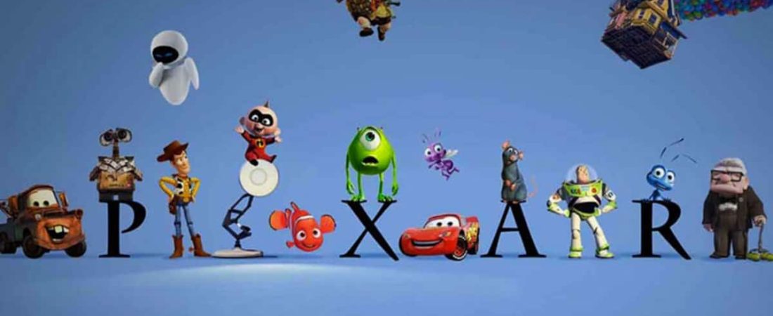 Pixar ofrece cursos gratuitos de animación en medio de la cuarentena 1