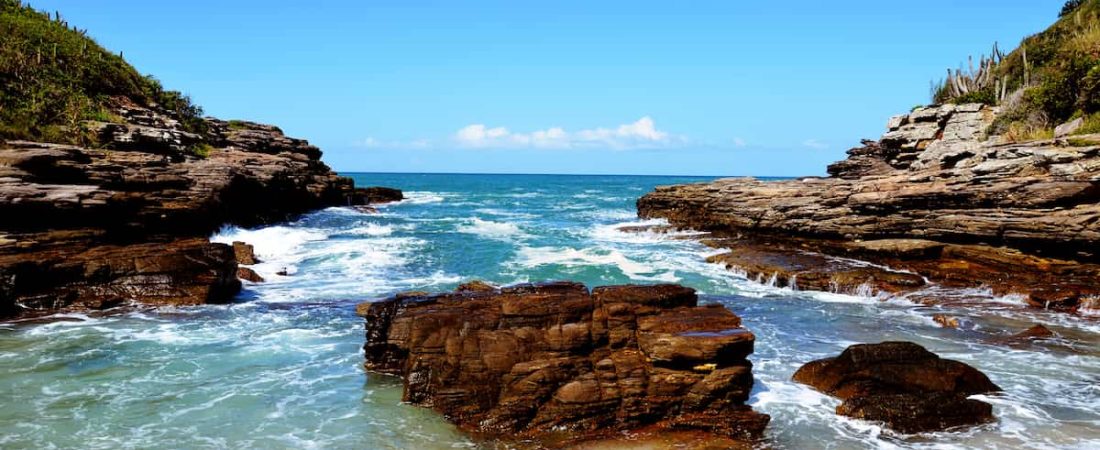 Playas de Buzios