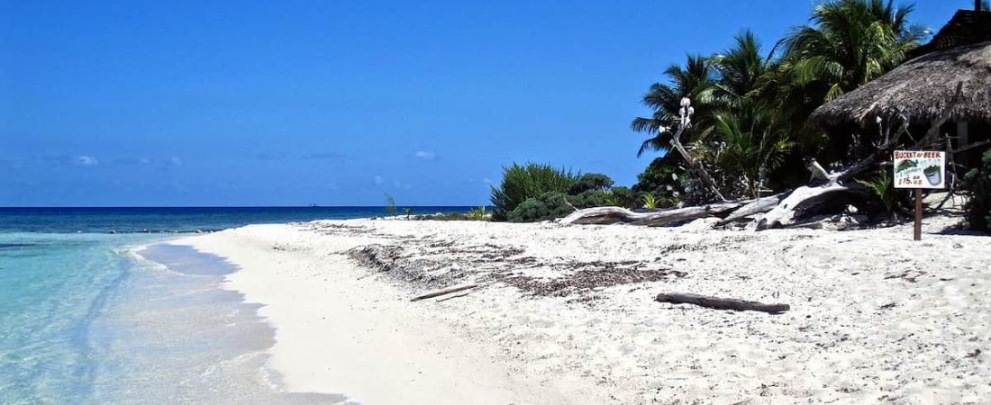 Playas de Cozumel