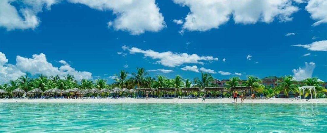 Playas-de-Cuba