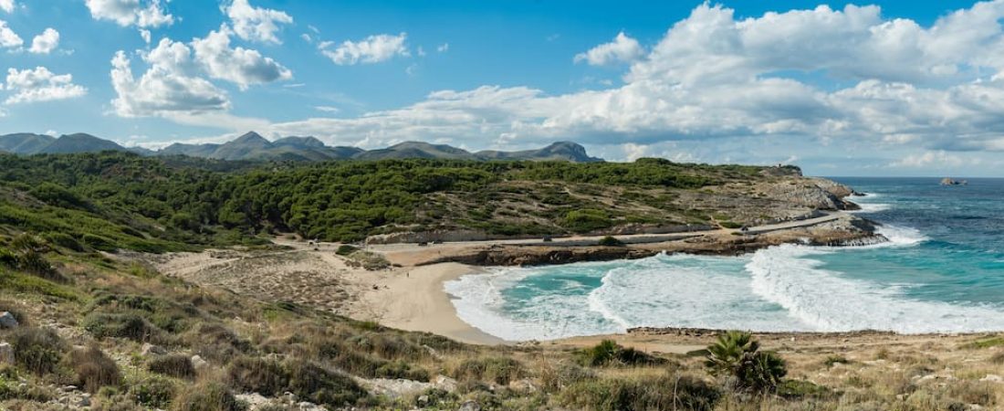 Playas de Mallorca