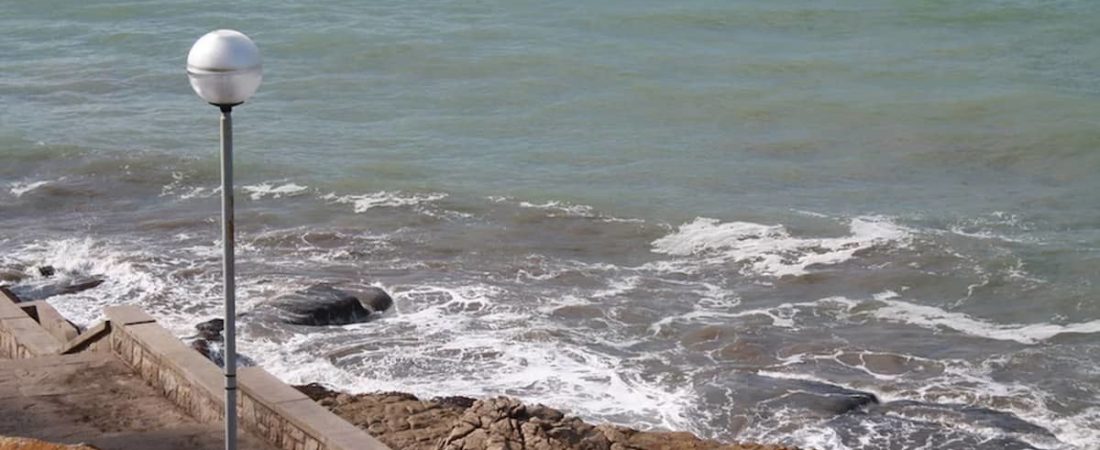 Playas de Mar del Plata